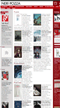 Mobile Screenshot of neripozza.it